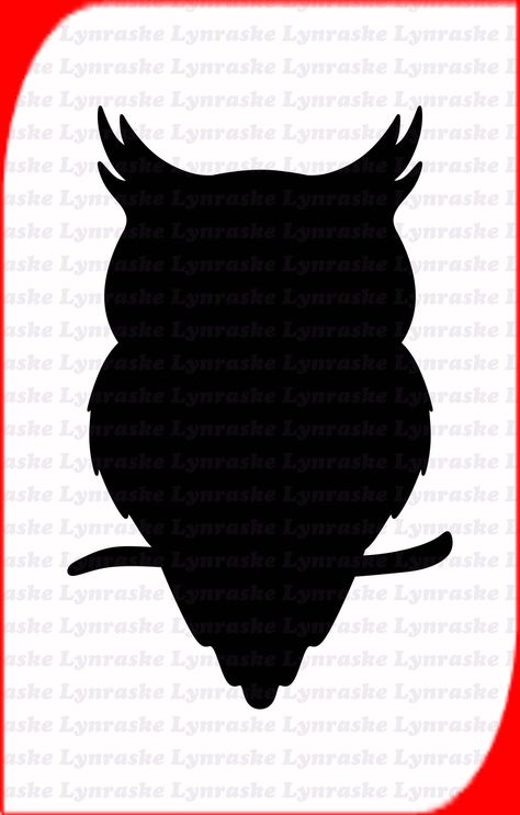 Owl Sillouhette, Owl Quilt Pattern, Silhouette Animals, Owl Stencil, Simple Owl, Owl Svg, Owl Silhouette, Eagle Silhouette, Harry Potter Owl