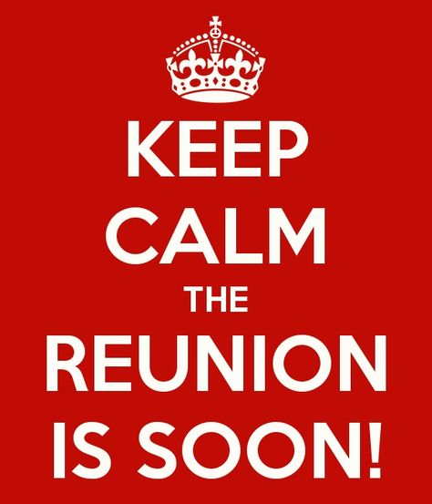 Reunion stuff on Pinterest | Photo Booths, High Schools and Class Reu… Reunion Quotes, Class Reunion Planning, Family Reunion Themes, 10 Year Reunion, Intj And Infj, Intj Personality, High School Reunion, Keep Calm And Drink, School Reunion