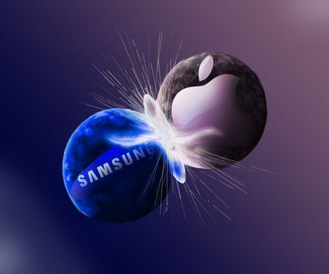 Apple vs. Samsung trial. Read this blog and leave your comments http://www.innolance.com/blog/apple-vs-samsung Apple Vs Samsung, Sleep Eye Mask