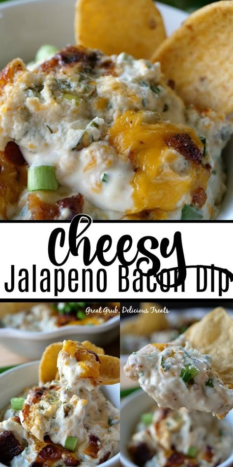 Jalapeno Bacon Cream Cheese Dip, Bacon Jalapeno Cheese Dip, Jalapeno Bacon Dip Cream Cheeses, Bacon Jalapeño Dip, Bacon Jalapeno Dip, Jalapeño Bacon, Jalapeno Bacon, Bacon Day, Candied Jalapenos