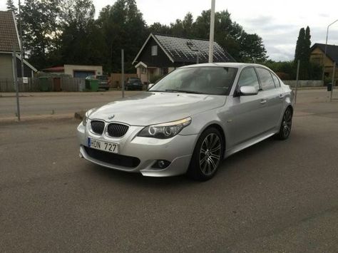 Bmw 530d M / 2008 Bmw 530d, Bmw E60, Bmw Car, Bmw, Cars, Vehicles, Quick Saves