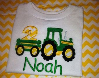 2nd Birthday Ideas, Creative Mask, John Deere Birthday Party, John Deere Party, Mask Embroidery Design, John Deere Birthday, Tractor Birthday Party, Mask Embroidery, Tractor Party