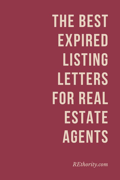 Real Estate Expired Listing Letter, Expired Listing Marketing, Expired Listing Letters, Successful Realtor, Successful Real Estate Agent, Real Estate Social Media Post, Real Estate Marketing Plan, Real Estate Infographic, Real Estate Fun