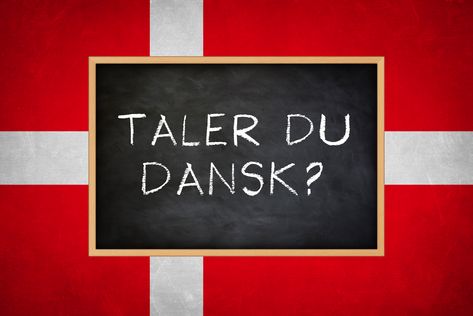 Danish Alphabet, Danish Aesthetic, Denmark Language, Danish Language, Danish Words, Denmark Flag, German Translation, Language Apps, Language Translation