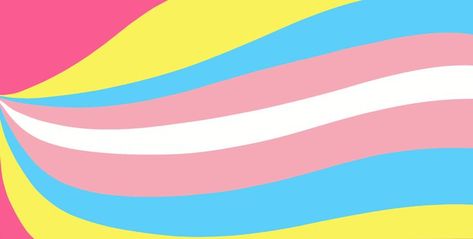 Trans Wallpaper, Pansexual Wallpaper, Transgender Flag, Pansexual Flag, Lgbtq Flags, Pc Wallpaper, Lgbt Pride, Wallpaper Pc, Wallpaper Backgrounds