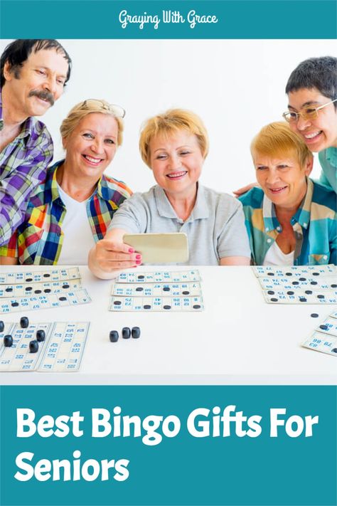 Senior Bingo Prizes, Bingo Prizes For Senior Citizens, Bingo Prize Ideas For Seniors, Bingo Prizes For Seniors, Bingo Gift Ideas, Bingo Prize Ideas, Bingo Prizes, Bingo Gifts, Games For Senior Citizens