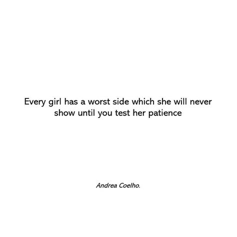 Just don't test me.. I MEAN IT. ... Testing Patience Quotes, Don't Test My Patience, Dont Test My Patience Quotes, Test My Patience Quotes, Don’t Test Me, Don’t Test Me Quotes, Testing My Patience Quotes Funny, Don't Test My Patience Quotes, Testing My Patience Quotes