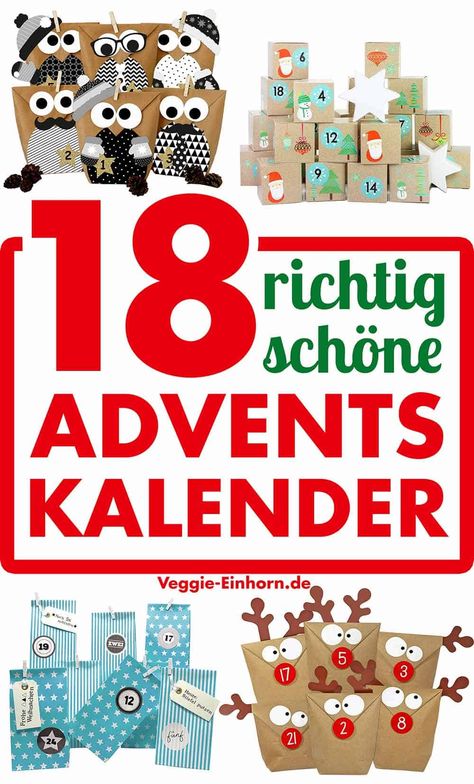 Schöne Adventskalender zum basteln und selber Befüllen: Hier findest Du einfache DIY Bastel Sets für Weihnachtskalender zum selbermachen. Die Papiertüten, Schachteln, Becher oder Säckchen sind perfekt zum gestalten, füllen und verschenken. Du findest Ideen für Adventskalender für Männer, Frauen, Erwachsene und Kinder. Mit diesen Bastelsets zum Kaufen hast Du schnell einen schönen Adventskalender für den Mann, die Freundin und die Kinder. #adventskalender #basteln #selbermachen #mann #kinder Advent Calendar For Men, Calendar Advent, Diy Gifts For Men, Calendar Craft, Diy Gifts For Dad, Crafts For Teens To Make, Christmas Crafts For Adults, Men Birthday, Thanksgiving Side