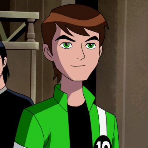 Ben 10