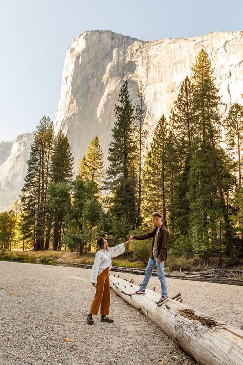 Yosemite Photo Ideas, Yosemite Instagram Pictures, Yosemite Family Photos, Yosemite Couple Photos, Yosemite Photoshoot, Yosemite Photos, Yosemite Photography, Yosemite Trip, Merced River