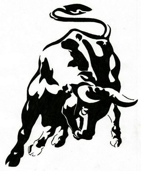 Ox Tattoo, Taurus Bull Tattoos, Best Tattoo Ideas For Men, Bull Painting, Taurus Bull, Bull Art, Bull Tattoos, Taurus Tattoos, Best Tattoo Ideas