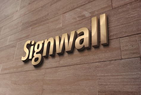 3D Wall Logo MockUp #2 Mockup Free Psd Download, Free Logo Mockup Psd, Free Logo Psd, Graphic Burger, Mockup Wall, Logo Mockups Psd, Mockup Template Free, Free Logo Mockup, 3d Mockup