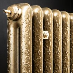 Traditional Radiators, Cast Iron Radiators, Column Radiators, Radiator Valves, Paint Finishes, Contemporary Interior, Antique Style, Classic Vintage, Price Match