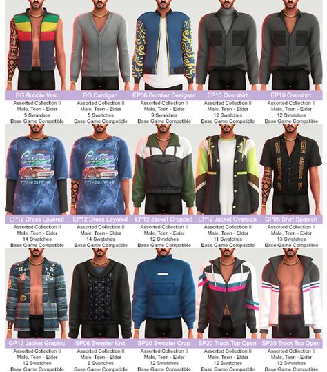 Sims 4 Nucrests, Nucrests Sims 4 Cc, Sims 4 Cc Guys Clothing Patreon, Masc Sims 4 Cc, Sims 4 Streetwear Cc Male, Ts4 Clothes, Sims 4 Men Clothing, Male Sims, Sims Download