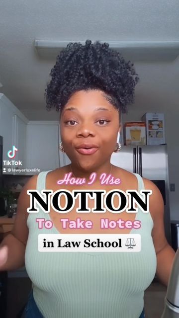 Notion For Law Students, Law School Note Taking, Notion Law School, Notion Note Taking, Law Student Notes, Law Notes Student, Lawyer Notes, Law School Notes, Notion Notes