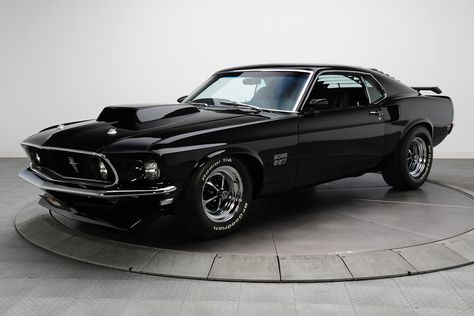 1969 Mustang Boss 557 - Album on Imgur Worldly Things, Mustang Custom, Mustang 1969, Ford Mustang 1969, 1969 Mustang, Muscle Cars Mustang, Roadster Car, Nice Trucks, Dream Vehicles