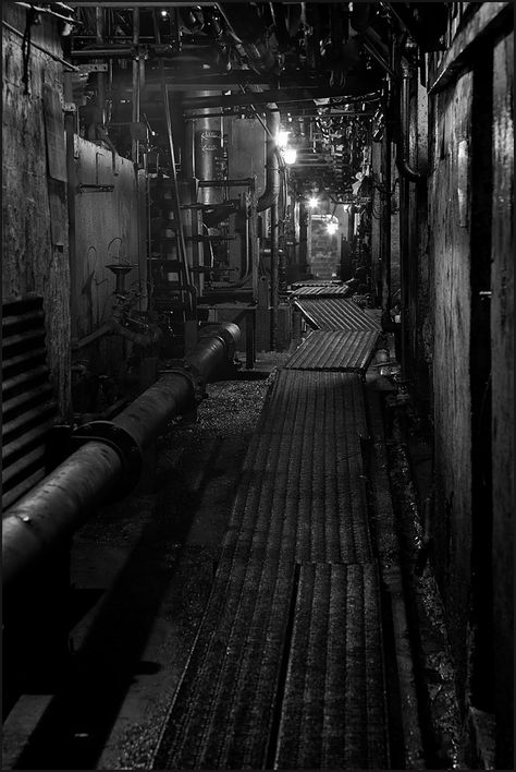 Industrial Brutalism, Abandoned Factory, Steel Mill, Industrial Building, Industrial Architecture, Old Factory, Foto Art, Environment Design, Abandoned Buildings