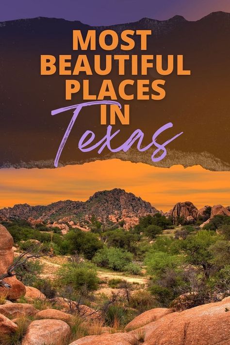 12 Most Beautiful Places in Texas to Visit - Global Viewpoint Places To See In Texas, Big Bend Texas, Places In Texas To Visit, Texas Scenery, Big Bend National Park Texas, Texas State Capitol, Guadalupe Mountains National Park, Texas Destinations, Visit Texas