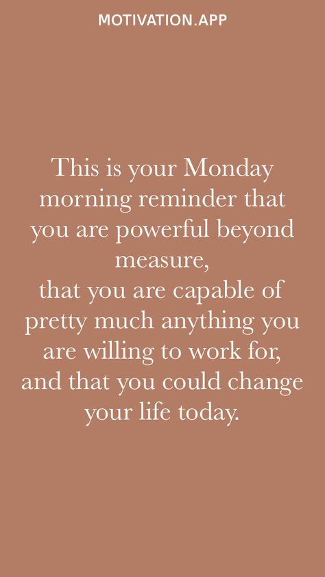 Positive Quotes For Change At Work, Monday Thoughts Inspiration, Quotes For The Office Motivational, Good Morning Quotes For Work, Monday Business Motivation, Positive Quotes For Monday, Positive Work Quotes Motivation Mindset, Inspirational Monday Quotes Positive, Monday Motivation Quotes Positivity Work