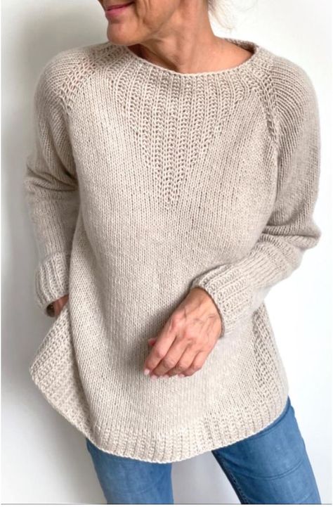 Machine Knitting Patterns Free Sweaters, Free Sweater Patterns For Women, Flat Knit Sweater Pattern Free, Easy Knitting Patterns Free Beginner Sweater, Easy Knit Sweater Pattern Free, Free Knitting Patterns For Women Sweater, Iceberg Sweater, Knitting Patterns For Women, Free Knitting Patterns For Women