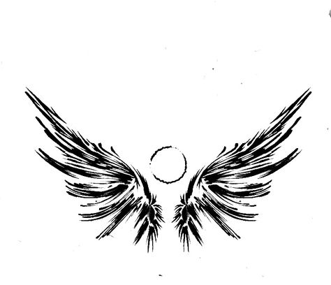 Wing Back Tattoo, Wings Tattoo Ideas, Wing Tattoo Men, Jagua Henna, Side Neck Tattoo, Peacock Feather Tattoo, Small Forearm Tattoos, Tattoo Parlor, Wrist Tattoos For Guys