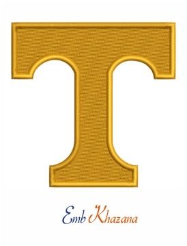 Buy Tennessee Volunteers Logo Embroidery Dst Pes File online in USA Internet Logo, Logo Basketball, Football Team Logos, Batman Wonder Woman, Coffee Shop Logo, Unique Embroidery, Event Logo, College Logo, Patriotic Flag