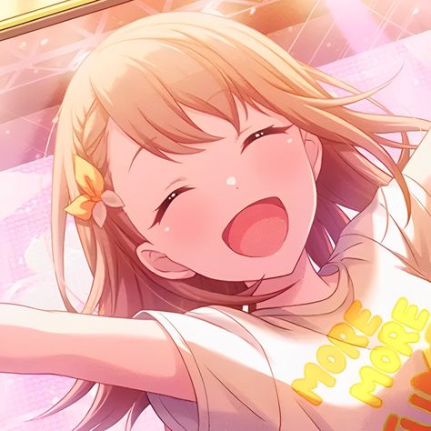 Hanasato Minori, More More Jump, 17 December, S Icon, Beautiful Goddess, Cheer Me Up, Colorful Stage, Game 3, June 2022