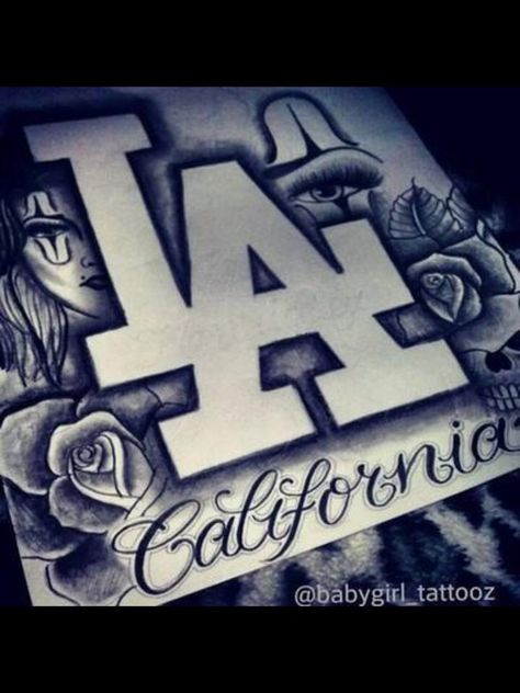 Cali style Aztec Drawing, Tattoo Lettering Design, Chicano Lettering, Cholo Art, Cali Style, Graffiti Words, Chicano Art Tattoos, Pop Art Drawing, Chicano Drawings