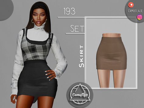 Sims 4 Cc Clothes Female Skirts, The Sims 4 Cc Resource Top, Ts4 Cc 2023, Sims4 Cc Skirts, Sims Cc Sims Resource, The Sims Resource Tops, Sims4 Cc The Sims Resource, The Sims 4 Cc Clothing For Women Pants, Sims 4 Cc Clothes Female Aesthetic Pants