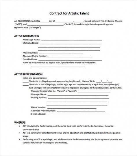 Example Of  Music Artist Management Contract Template Published By Michael Thomas. Music artist management contract template. Navigating the lawful landscape can be daunting, particularly when it concerns drafting closed agreements. ... Michael Thomas, Artist Management, Contract Template, Music Artist, Record Label, Music Artists, Halo, Collage, Music