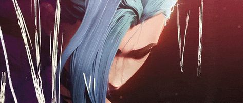 Vi Arcane Gif Banner, Jinx Arcane Discord Banner, Jinx Header Twt, Jinx Arcane Discord Banner Gif, Arcane Discord Banner, Jinx Arcane Banner, Jinx Pfp Gif, Jinx Gif Season 2, Arcane Gif Banner