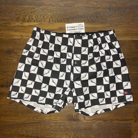 Chrome Hearts CHROME HEARTS MATTY BOY PPO 99 EYES BOXERS SIZE XL CHECKERED | Grailed Heart Accessories, Chrome Hearts, Men's Accessories, Accessories Shop, Mens Accessories, Backpacks