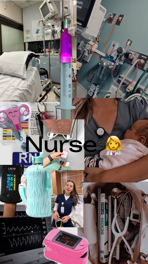 #nurse #asthetic #nurseasthetic Emergency Nurse Aesthetic, Nursing Board Ideas, Picu Nurse Aesthetic, Nurse Asthetic Picture, Lpn Aesthetic, L&d Nurse, Nurse Aesthetic Female, Nurse Core, Nursing Aesthetic