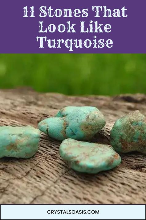 Stones That Look Like Turquoise Turquoise Aesthetic, 11 Stone, Aesthetic Jewelry, Exploring The World, Rock Hounding, Unique Beauty, Natural Turquoise, Jewelry Business, Blue Aesthetic