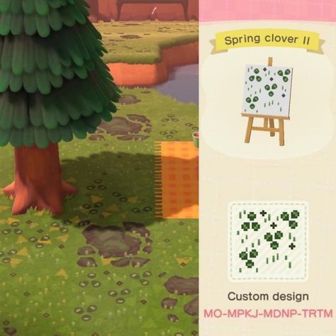 Motif Acnl, Ac New Leaf, Animal Crossing Guide, Animal Crossing Qr Codes Clothes, Path Design, Qr Codes Animal Crossing, New Animal Crossing, Animal Crossing Game, Island Design