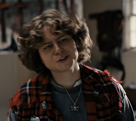 Stranger Things Gareth, Gareth Emerson, Shrek Funny, Stranger Things Girl, Dream Boyfriend, Stranger Things 4, Stranger Things Characters, Drummer Boy, Fictional Crushes