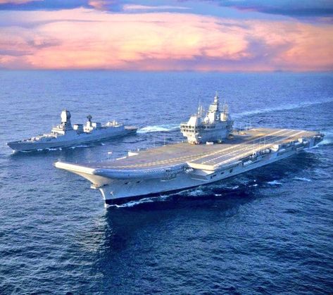 This is INS Vikrant , India's 2nd aircraft carrier and first completely made in India aircraft carrier. The cost of this carrier around 20000 corros or 2.8 billion US dollar.🇮🇳 Ins Vikrant Aircraft Carrier, Lego Aircraft Carrier, Ins Vikrant, Indian Navy Ships, Lego Aircraft, Indian Defence, Navy Carriers, Balcony Grill, Balcony Grill Design