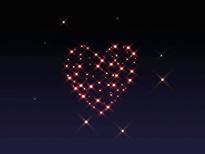 Fireworks Heart, Fireworks Gif, Illusion Gif, Glitter Gif, Animated Heart, Heart Gif, Overlays Transparent, Motion Design Animation, Beating Heart