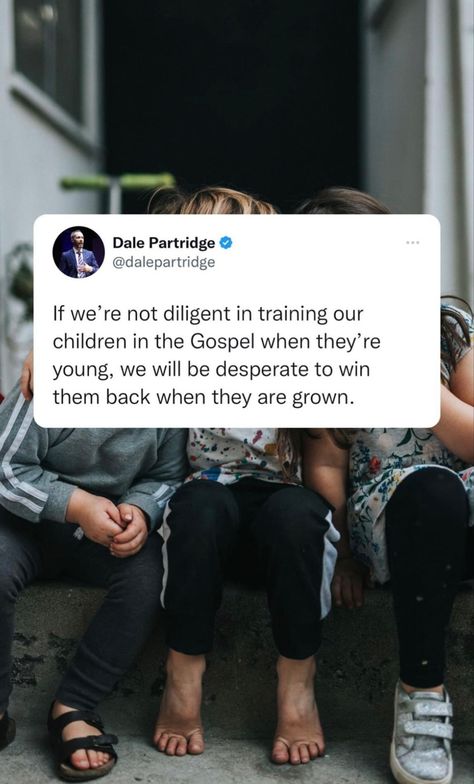 Dale Partridge, Parenting Discipline, Thank You Lord, Partridge, Family Life, Bible, Parenting, Good Things