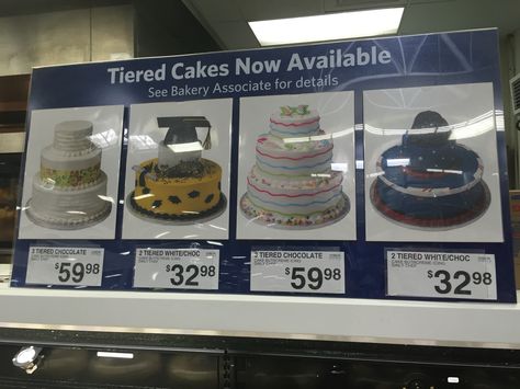 SAMs club now how's tear cakes Sams Club Cake Designs, Sams Club Cake Hack, Sams Club Wedding Cakes, Sams Club 3 Tier Cake, Sams Club Party Trays, Sams Club Cupcake, Sams Club Wedding Cake, Sams Club Cake, Pie Ideas