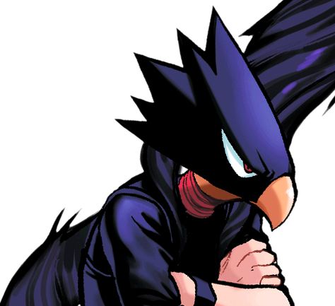 Tokoyami Boku No Hero, Artist Card, The Boy Is Mine, Hero Academia Characters, Comic Heroes, Manga Illustration, Iconic Characters, Dark Fantasy Art, Dark Fantasy