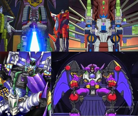 Unicron Trilogy Megatron on his throne (Transformers Armada, Energon, Cybertron, Robots In Disguise) Transformers Energon Megatron, Megatron Art, Fortress Maximus, Transformers Energon, Transformers Armada, Robots In Disguise, Transformers Universe, Transformers Robots, Transformers Artwork