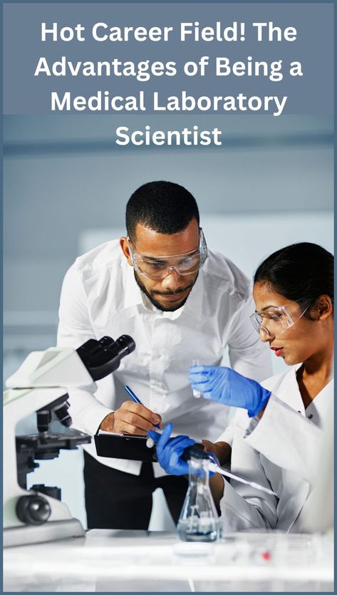 Medical laboratory scientists are respected. Although virtually invisible, they are crucial members of the health care team. Medical Scientist, Laboratory Scientist, Medical Laboratory Scientist, Medical Laboratory Science, Career Fields, Medical Laboratory, Laboratory Science, Scientists, A Year