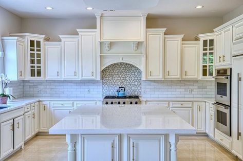 What Is Shoji White And How To Match It Shoji White Kitchen Walls, Shoji White Kitchen, Shoji White Kitchen Cabinets, Shoji White Cabinets, Shoji White Coordinating Colors, Shoji Doors, Shoji White, Greek Villas, Gray Tones