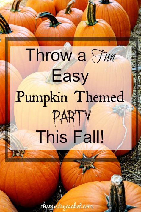 Fall Pumpkin Carving Party, Pumpkin Spice Party Theme, Pumpkin Party Food, Fall Themed Party Ideas, Pumpkin Carving Party Ideas, Pumpkin Party Ideas, Pumpkin Theme Party, Pumpkin Patch Theme, Pumpkin Patch Decoration