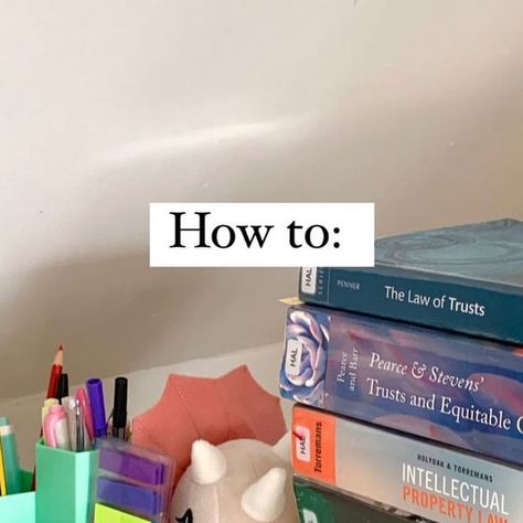 Lauren Whitehouse on Instagram: "How to use your textbooks in the most efficient and effective way📖 Practice makes perfect with university reading, it’s taken me until my final year to perfect a routine that works best for me. Here are my TOP tips: 📚After each lecture read the corresponding textbook pages! This method ensures that you understand the content you just covered and it means that there is less to read when preparing for tutorials (because you’ve already done it!). I’ve found this is very time effective and I am more confident in my understanding of each lecture. 📚Invest in sticky tabs. I have a previous post on exactly how I use sticky tabs (go check it out). They help you focus when you read because you’re always thinking about what tab you could use and whether the infor How To Read Textbooks, How To Study From A Textbook, How To Read Textbooks Effectively, Effective Note Taking From Textbook, Med School Textbooks, Being Used, Career, University, It Works