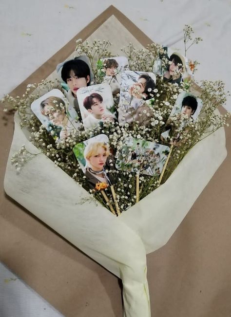 Prettiest Flowers, Ribbon Flowers Bouquet, Flower Boquet, Pop Jewelry, Kpop Diy, Flowers Bouquet Gift, Crazy Kids, Beautiful Bouquet, Pretty Flowers