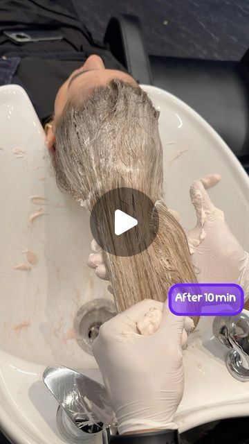 13K likes, 168 comments - friseursaeed1 am June 1, 2024: "Hair Transformation by @friseursaeed1 📌". Malibu Cpr Before And After, 8n Hair Color, Color Formulas, Hair Color Formulas, Color Highlights, Hair Color Techniques, Color Techniques, Colored Highlights, New Hair Colors