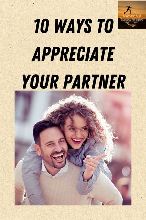 Partner Appreciation, Ways To Show Appreciation, Trick Questions, Not Your Fault, Your Fault, Appreciate Life, When Was The Last Time, Show Appreciation, Life Partners