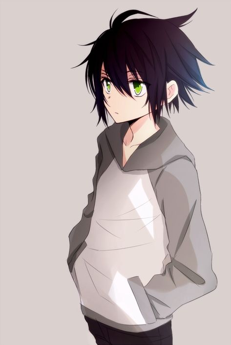 Yuuichirou Hyakuya, Yuichiro Hyakuya, Mikaela Hyakuya, Seraph Of The End, Owari No Seraph, Anime Child, Anime Pics, Manga Boy